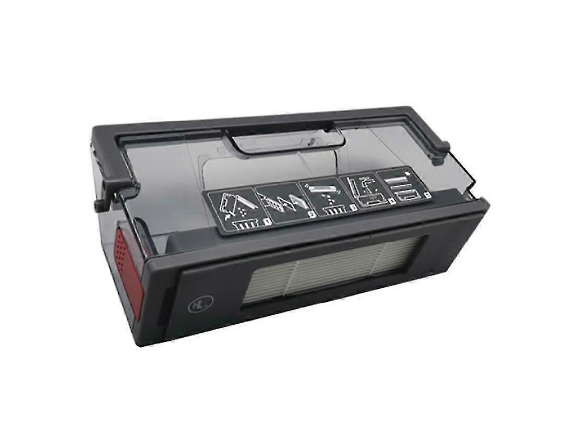 Kit De Acessórios, Compatível Com Robô Deebot Ozmo 950
