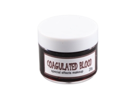 20g Sangue Falso Halloween E Cicatrizes De Plasma Acessórios De Cosplay