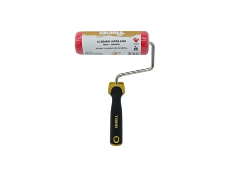 Rolo de ferros e metais KOLOREA Pro Teflon