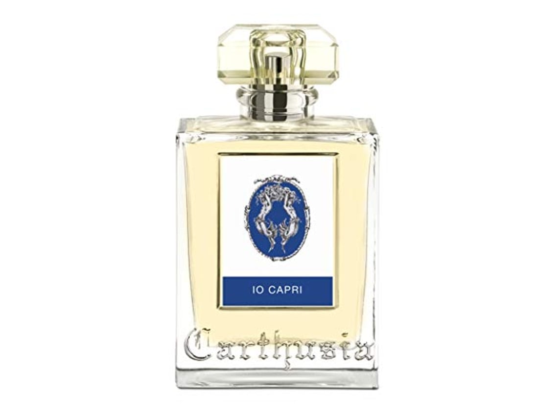 Perfume CARTHUSIA Io Capri Eau de Parfum (50 ml)