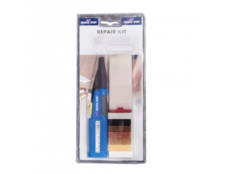 Kit de reparação de parquet Quick Step