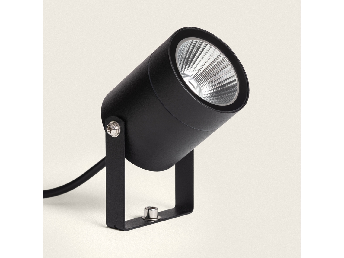 Foco Exterior LED 3W com Espeto Fern EasyFit 12V