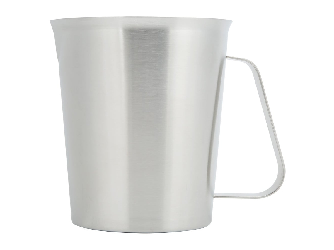 Copo Medidor de Aço Inoxidável 1500ml LAXISCREED