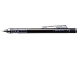 Lapiseira TOMBOW Mono Graph (Preto)