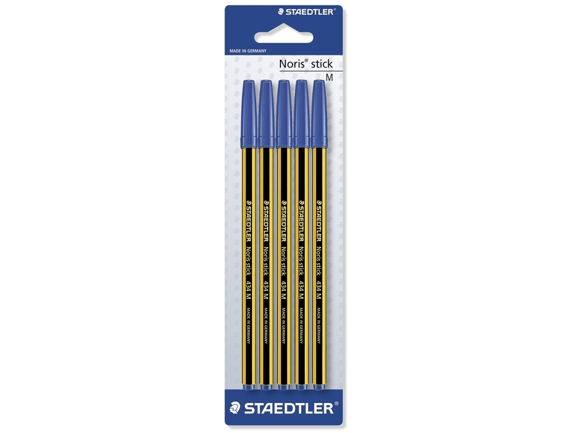 STAEDTLER 4007817434109 Caneta esferográfica