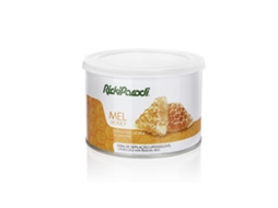 Cera Depilatória Lipossolúvel Mel 400 ml