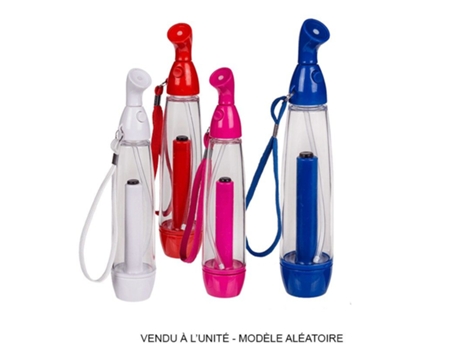 Brumizador Não Especificado 22cm 75ml Portátil Misturado Out Of The Blue