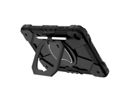 Capa Protetora De Silicone Resistente A Arranhões Para Samsung Galaxy Tabs A9 A9plus. À Prova Choque Tablet, Ideal Trabalho E Uso Tuotuo