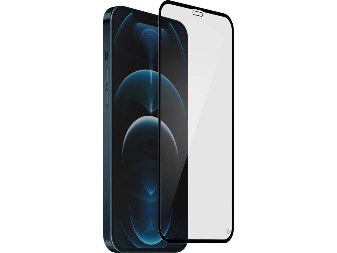 Película Apple iPhone 12 Pro Max FORCE GLASS