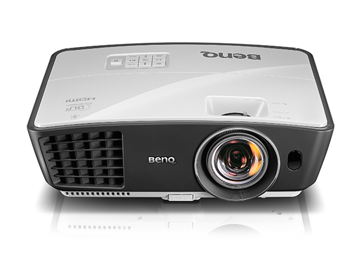 Projector BENQ 720p W770 St