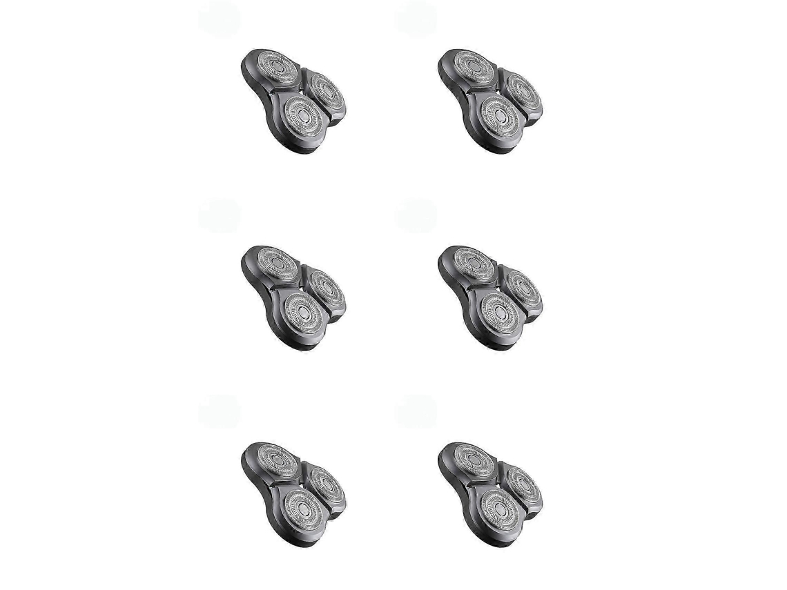 Acessórios Substitutos Para Barbeador Elétrico