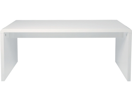 Secretária Club Branca 180 x 85 Kd