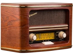 Rádio Nostalgic Roadstar HRA-1500/N