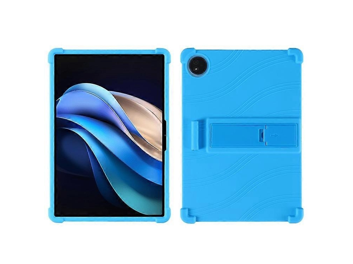 Capa Protetora Em Silicone E Pc Com Suporte Para Huawei Matepad Pro 13.2 Elysve
