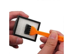 Lurelia Kit De Manutenção 4 Peças Para I7 E5 E6, Com Escova Principal, Filtros, Borracha