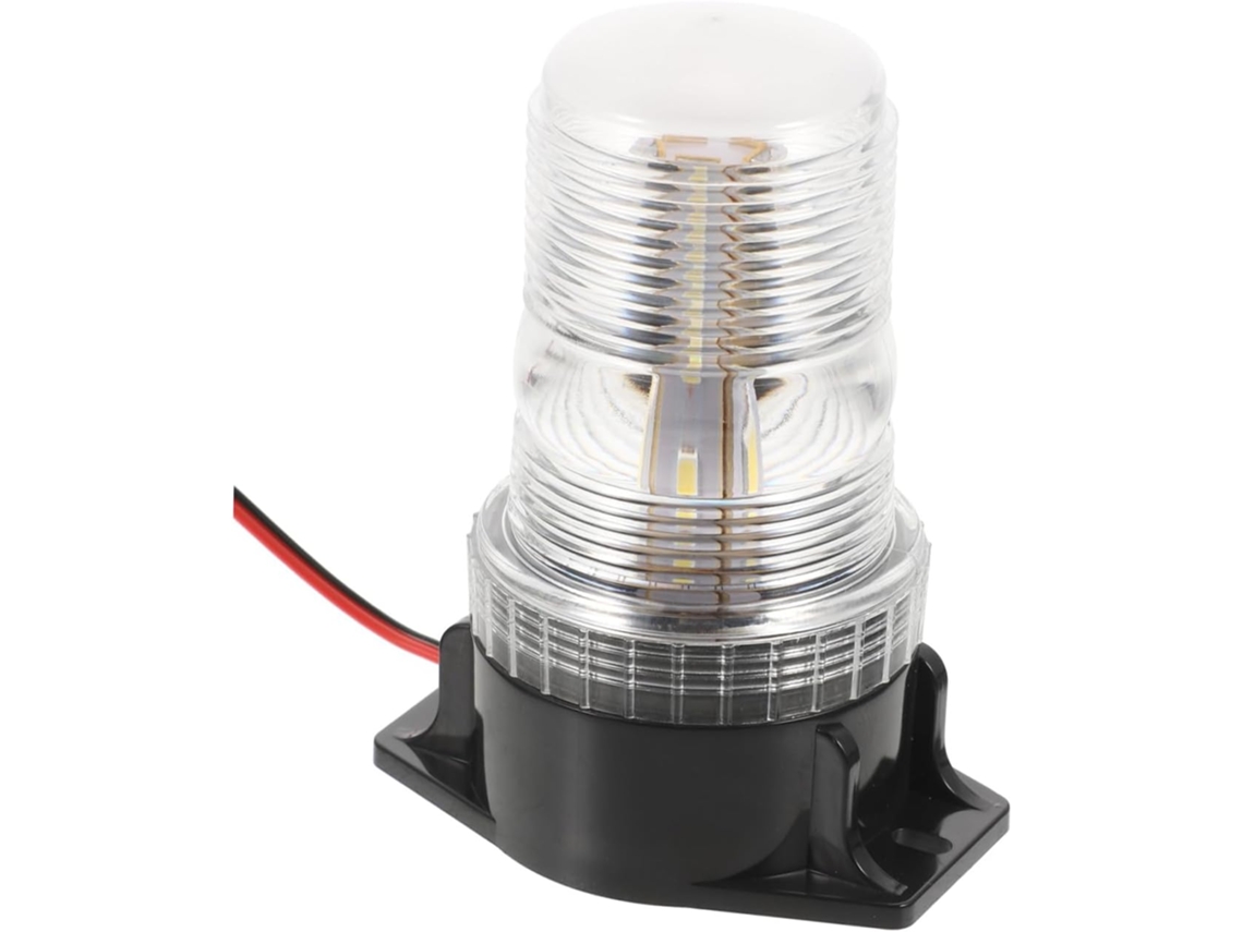 Luz Estroboscópica De Led Cabilock Para Teto Empilhadeiras