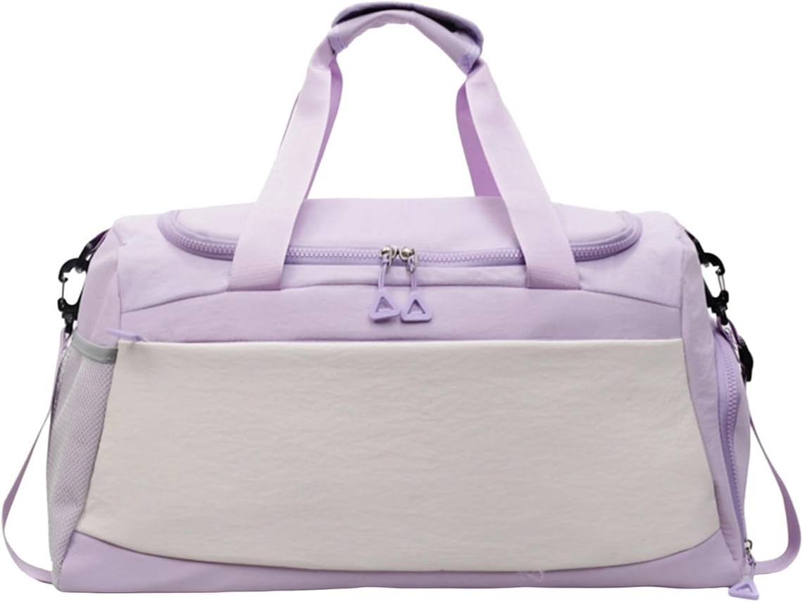Sac de Voyage Étanche Pour Femme Et Fille SFUSHOS