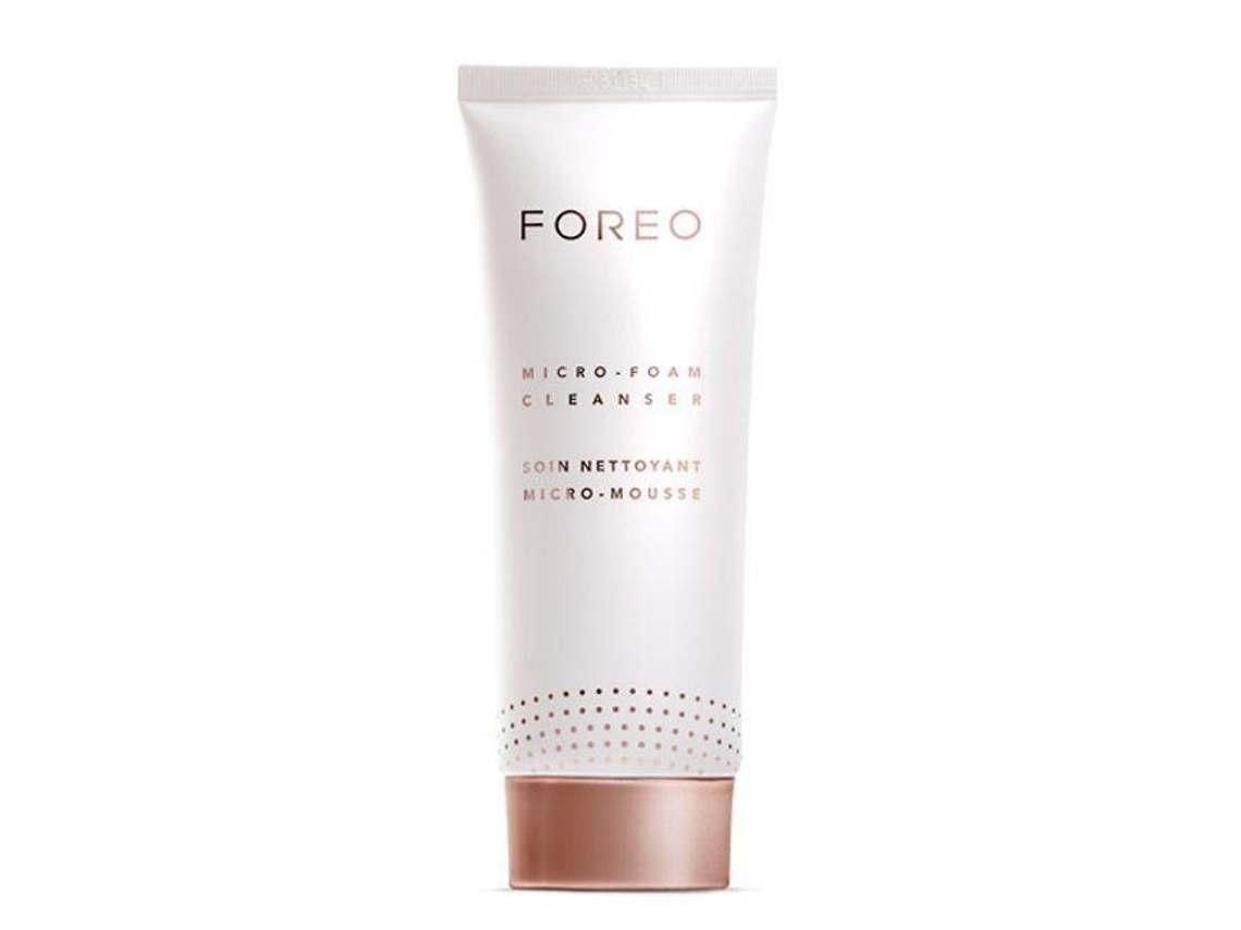 Micro Foam Limpeza FOREO