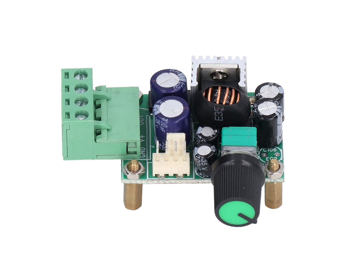 Controle Velocidade Ventilador Universal Regulável 5a