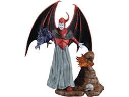 Figura Venger Dungeons & Dragons Diorama Animated Gallery 25 cm DIAMOND