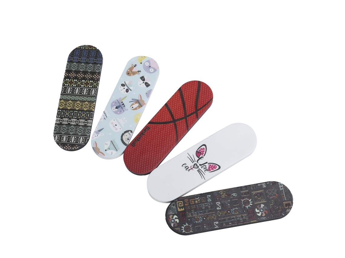 Suporte de Dedo Universal para Celular LAXISCREED