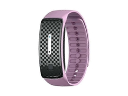 Pulseira Repelente De Mosquitos Ultrassônica Eletrônica Inteligente Para Uso Externo, Feita Silicone.