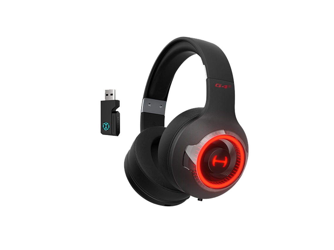Auscultadores Gaming EDIFIER g4s