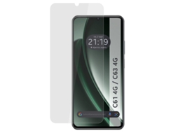 Pelicula de Vidro TUMUNDOSMARTPHONE C61 / C63 4G