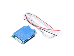 Laxiscreed Placa De Proteção Para Bateria Com Equilibragem E Ant Interferências