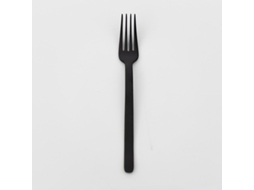 Dúzia De Garfo Mesa Mares Matt Titanium Pt BELO INOX.
