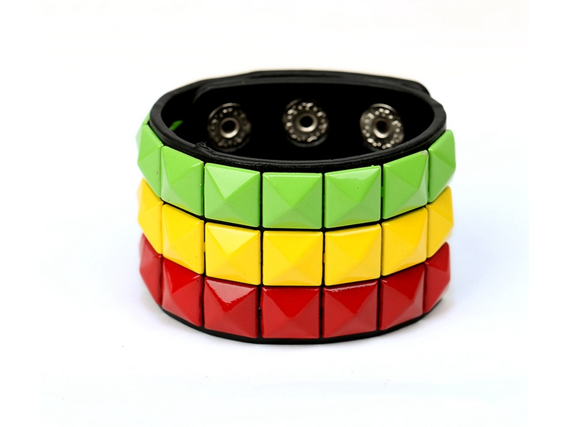 Cinto Pulseira Moda Apoio Mão Acesso Estilo