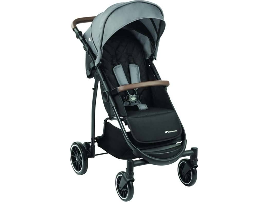 Carrinho de Bebé BEBECONFORT Ingenious (Outlet Grade A)