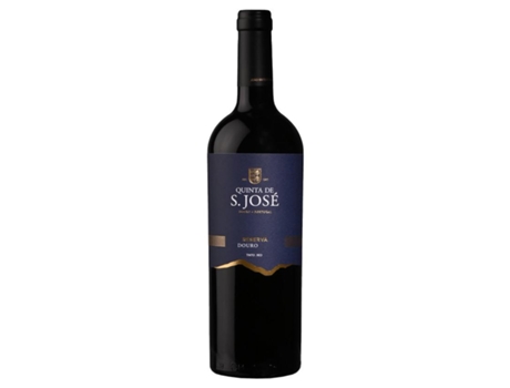 Vinho Tinto Quinta S. Jose Reserva 2017