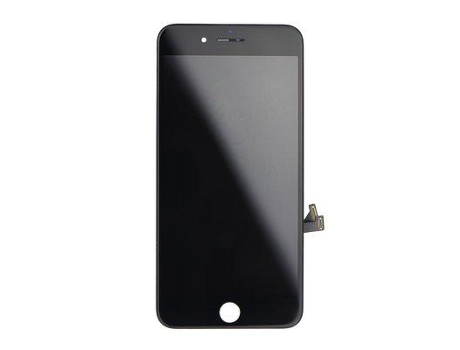 Lcd Screen Lmobile Iphone 7 Plus Preto