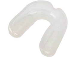 Proteção de Dentes BENLEE Thermoplastic Mouthguard Breath (Tam.: Junior - Branco)