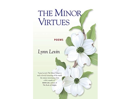 Livro The Minor Virtues Poems de Lynn Levin (Inglês)