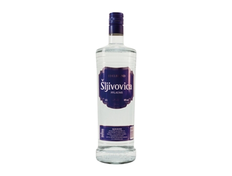 Licores NIMCO Nim Sljivovica (1 L - 1 Unidade)