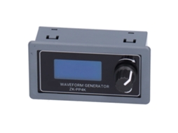 Gerador De Sinal Pwm Ajustável Com Lcd Display