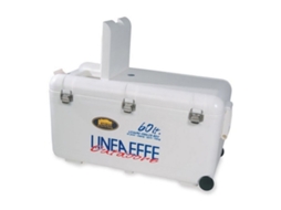 Arca Termica LINEAEFFE 60 Lts Branca