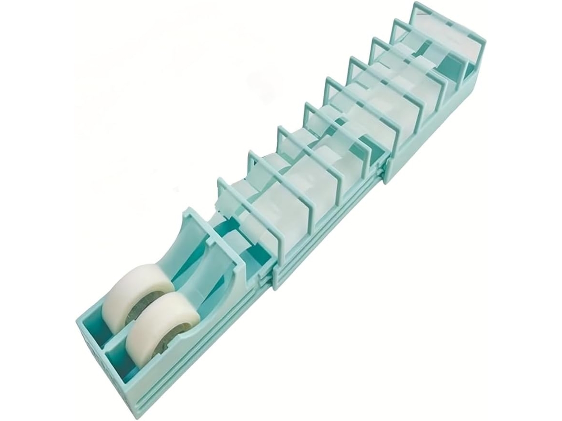 Dispensador de Adesivo Compacto e de Alta Qualidade Perfeito para Embalagens. SFUSHOS