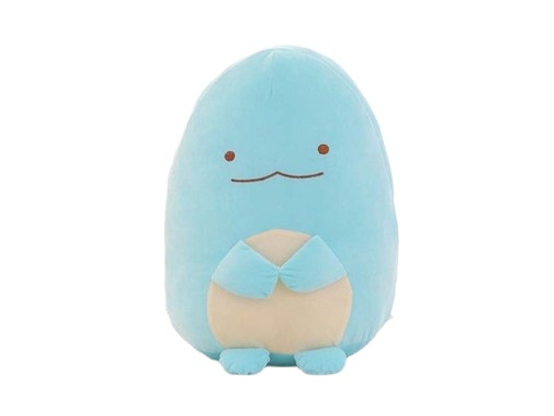 Peluche HXDZFX Dinossauro 40Cm