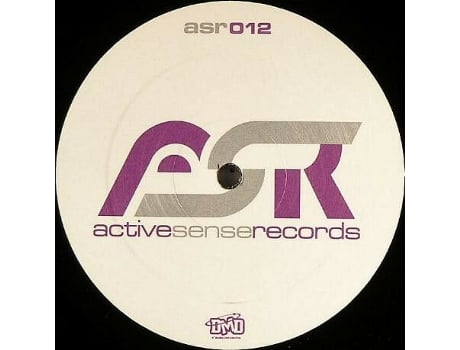 Vinil One Million Strings Active Sense Records