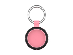 Capa Protetora EOOCOO (para Airtag, Material de Silicone)