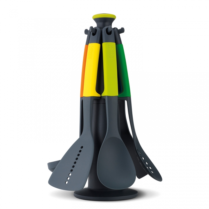 Suporte de Utensílios JOSEPH JOSEPH Elevate (6 peças)