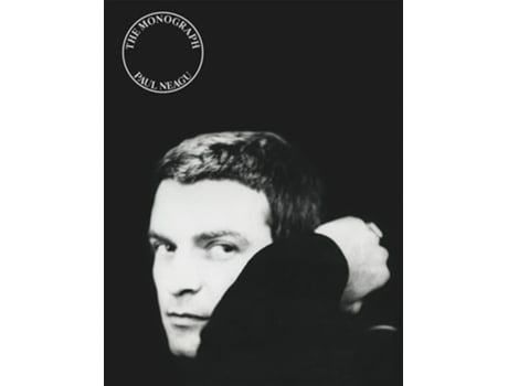 Livro Paul Neagu de Ivana Bago (Inglês - Capa Dura)