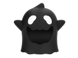 Mordedor De Luvinha Para Halloween Mordiscar E Saciar Sucção