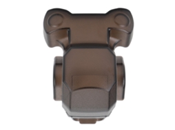 2026 tapa de Lente para Air 3, Protector de Lente para Drone Air 3, Funda Protectora de Cámara