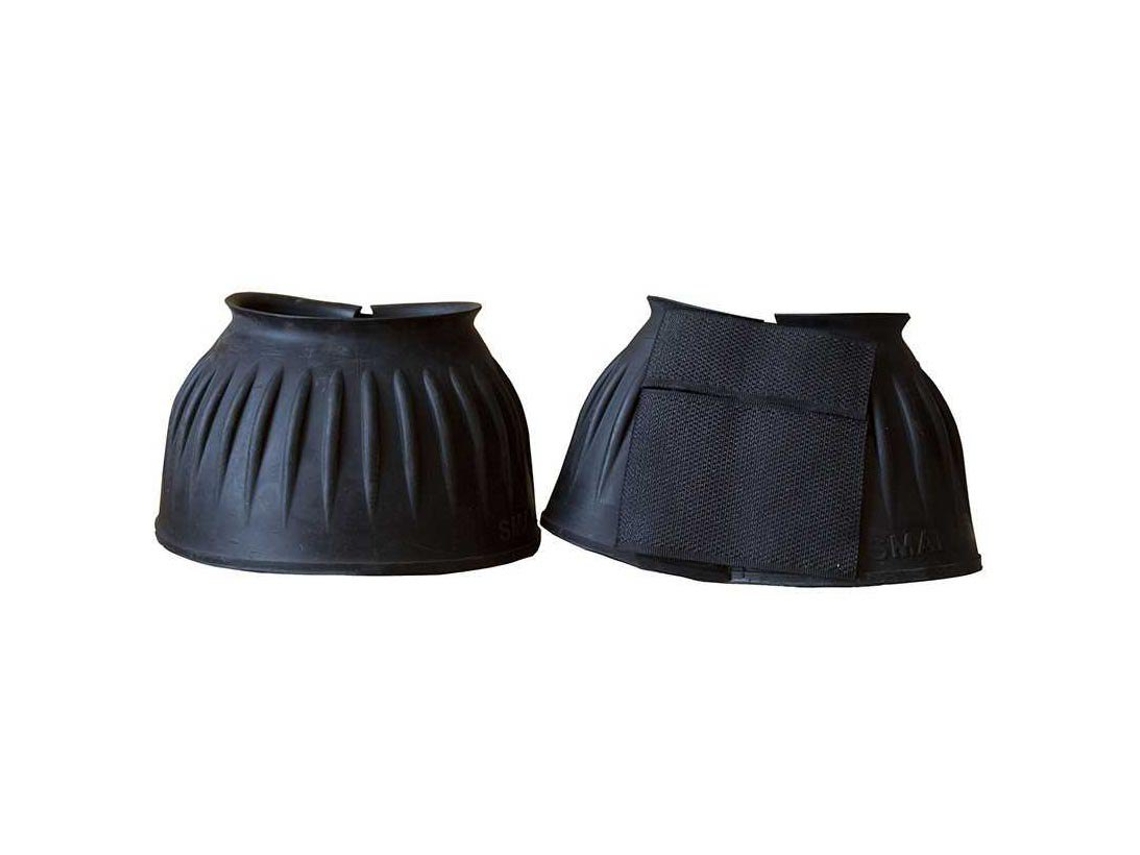 Abrir com Fechamento Sobre Botas de Alcance Velcro Azul Mmarjoman Distribucion