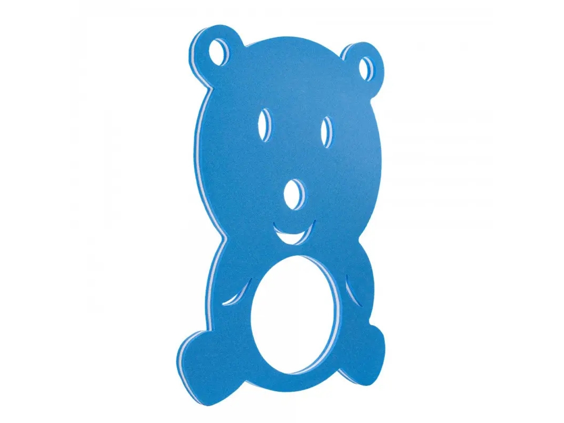 Tapete de Natação em Forma de Urso SOFTEE