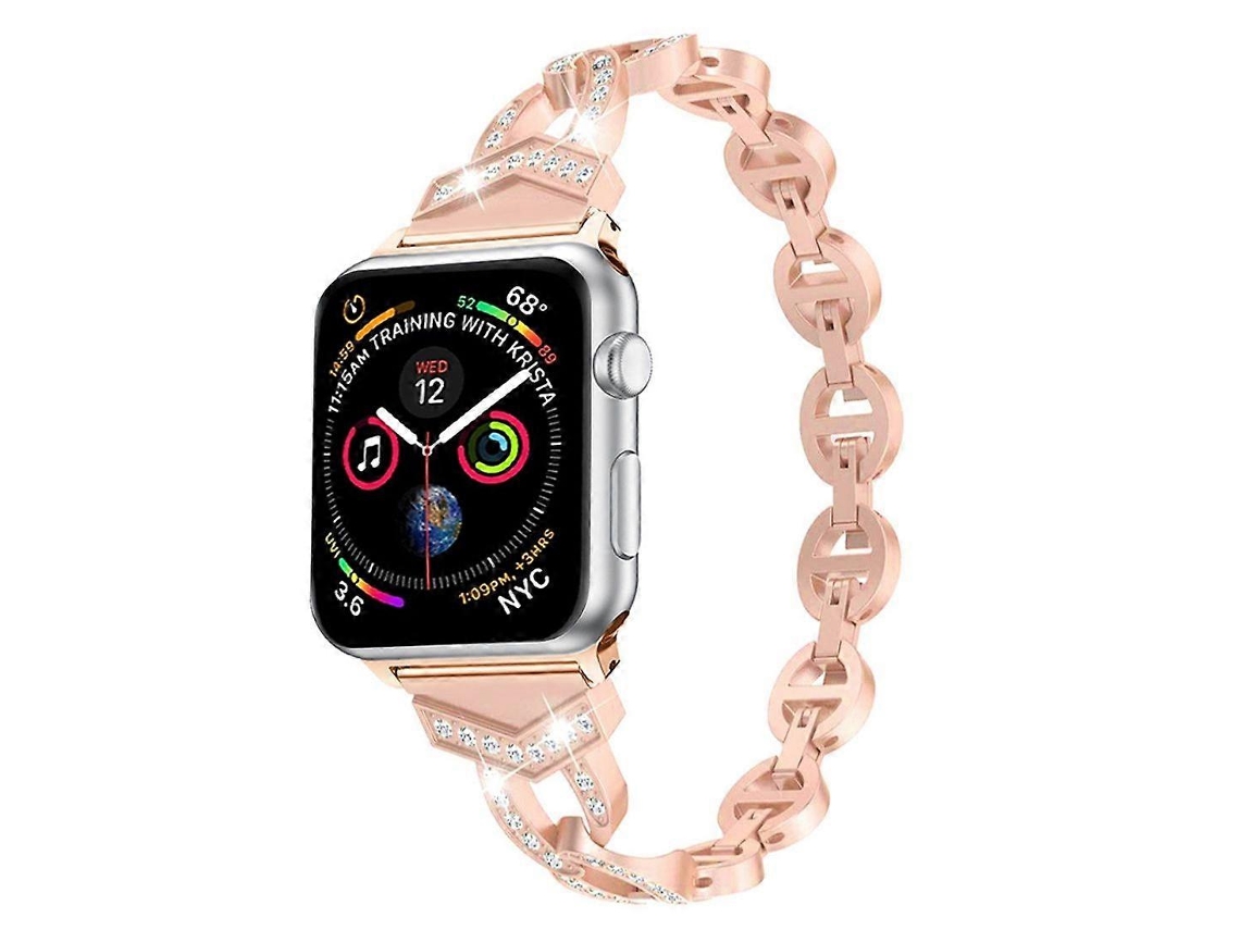 Pulseiras De Aço Para Apple Watch Olysi Shop